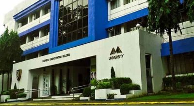 AMA-School-of-Medicine-Philipines