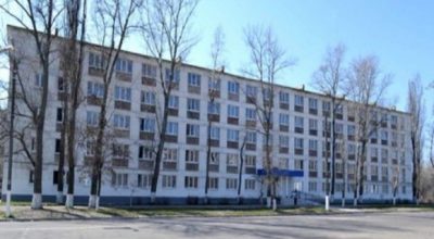 Lugansk-State-National-Medical-University-Hostel